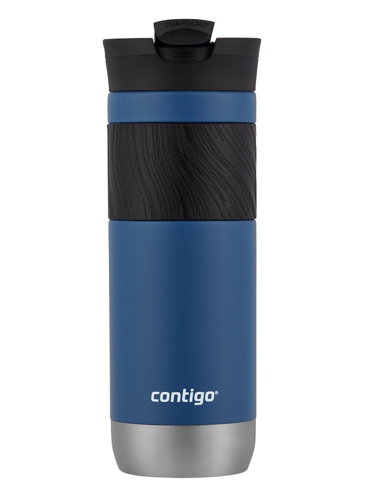 Travel mug