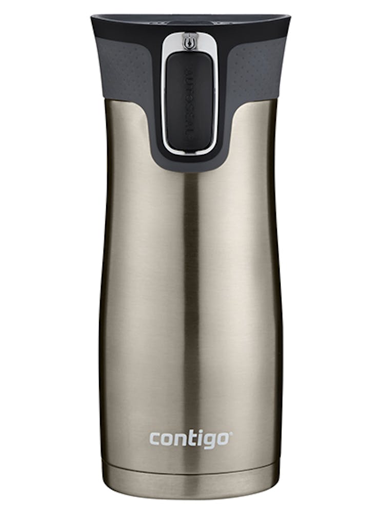 travel mug