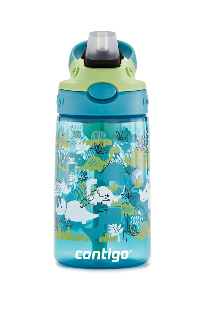 easy clean kids small water bottle