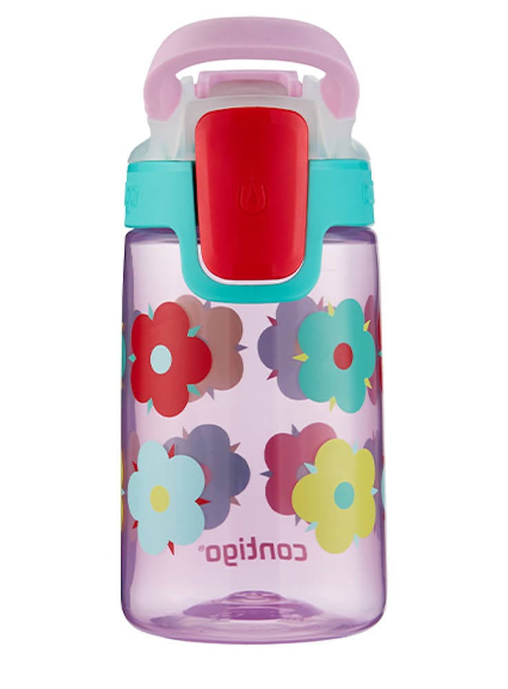 gizmo plastic sippy cup