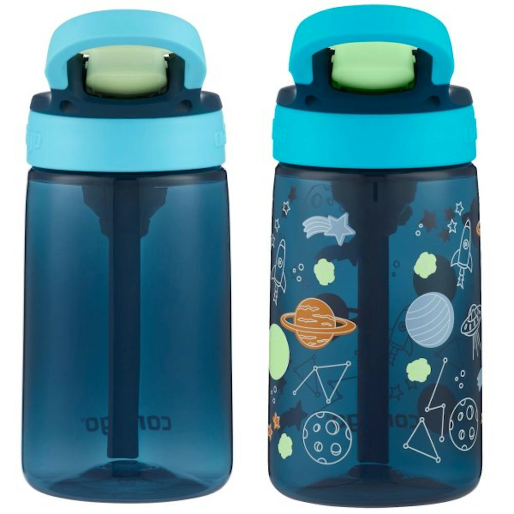 kids cleanable travel cup