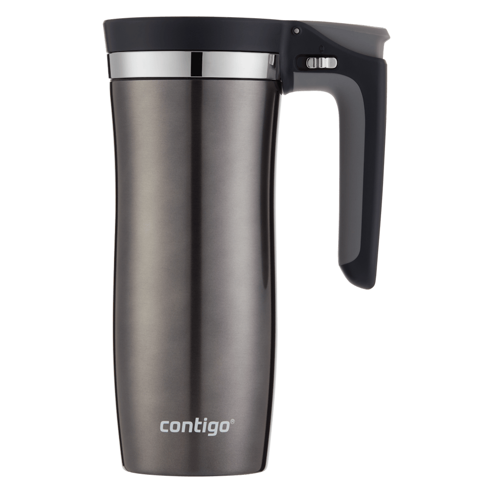 Travel mug