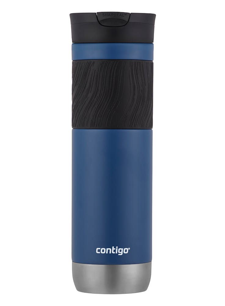 Travel mug