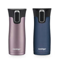 Contigo® West Loop Stainless Steel Travel Mug with AUTOSEAL® Lid, 16 oz