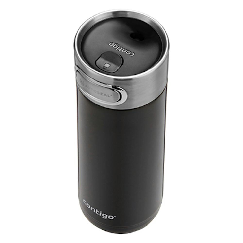 travel mug