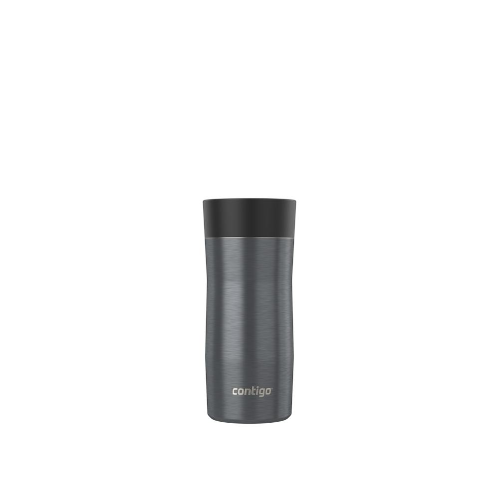 Contigo® AUTOSEAL® West Loop Vacuum-Insulated Stainless Steel Travel Mug with Easy-Clean Lid, 12 oz