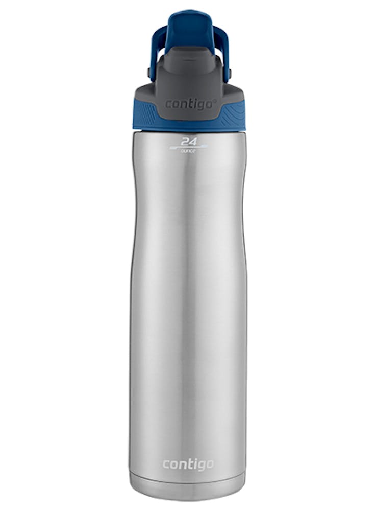 water bottle