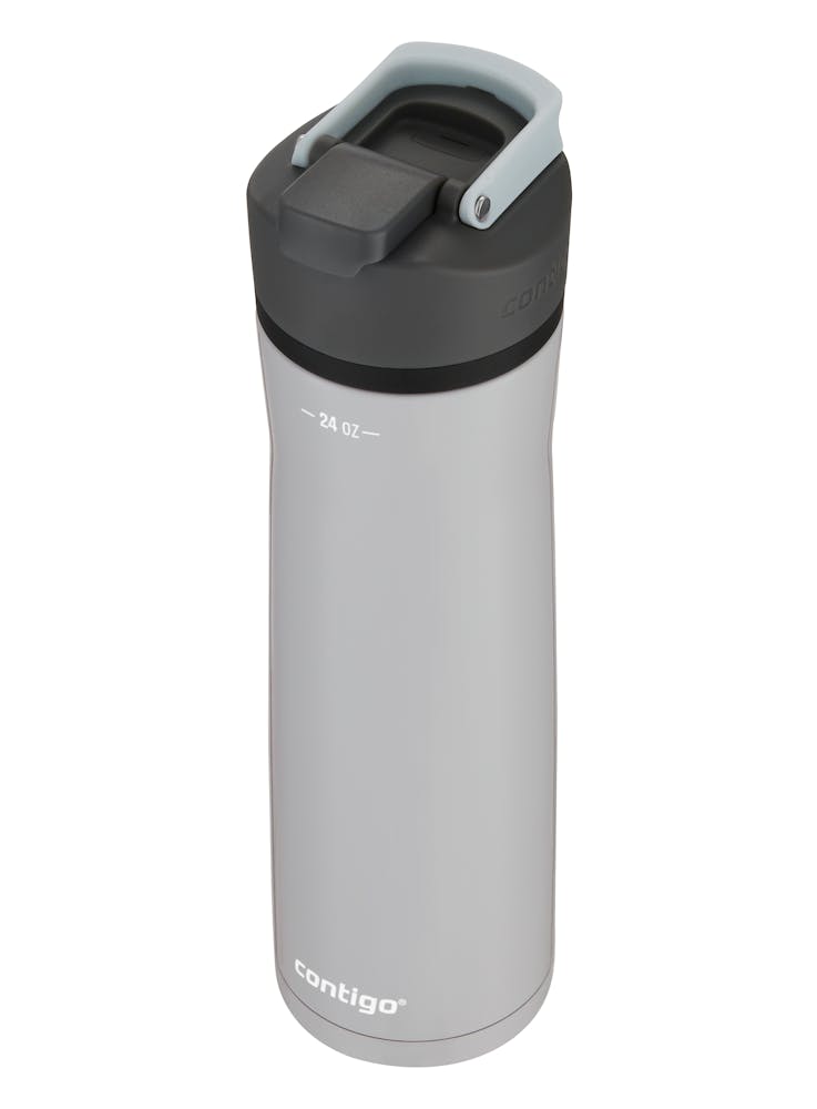 Contigo® Cortland Chill 2.0 Insulated Stainless Steel Water Bottle with AUTOSEAL® Lid, 24oz