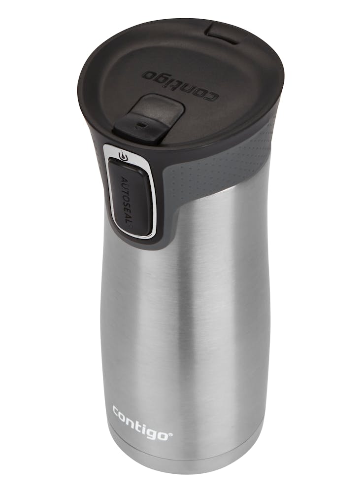 Travel mug