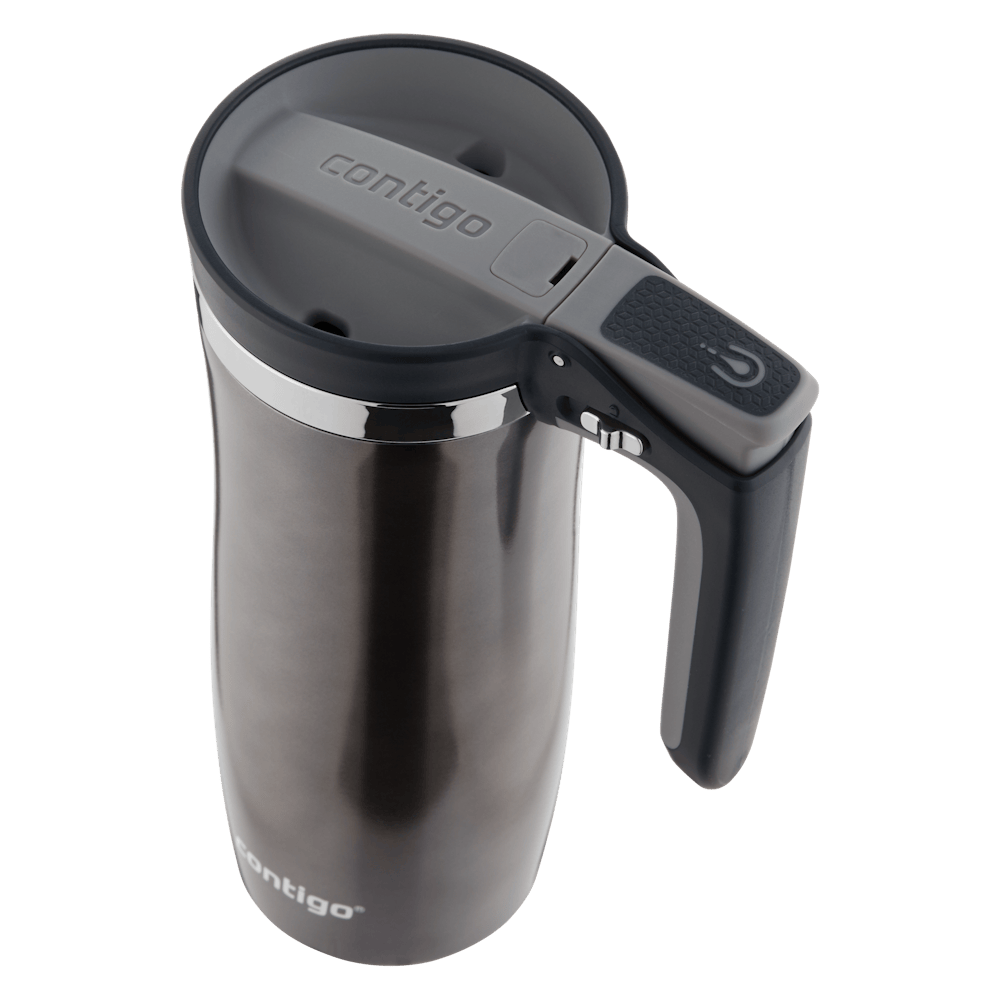 Travel mug