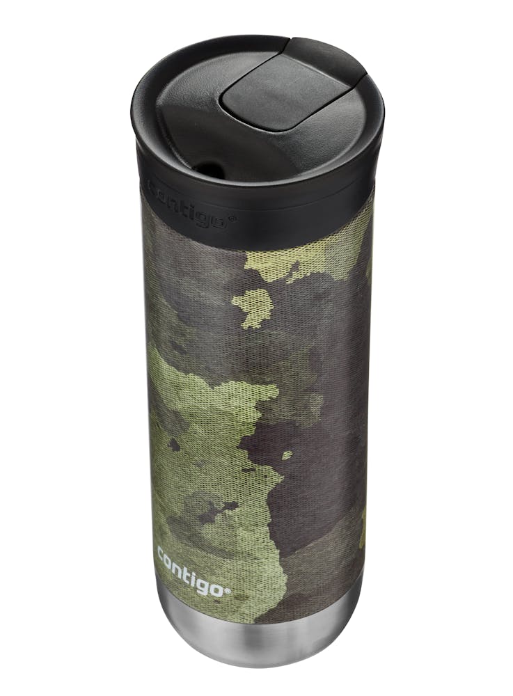 Fit water bottle