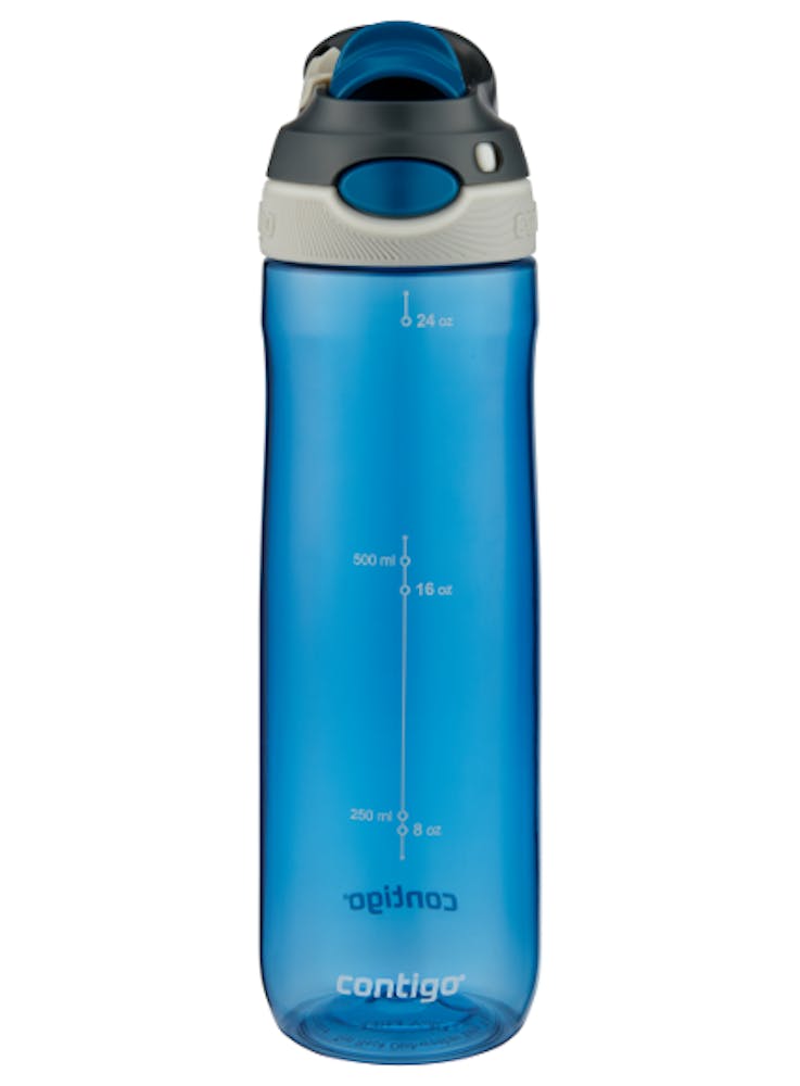 reusable water bottle