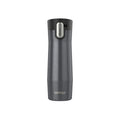 Contigo® AUTOSEAL® West Loop Vacuum-Insulated Stainless Steel Travel Mug with Easy-Clean Lid, 20 oz