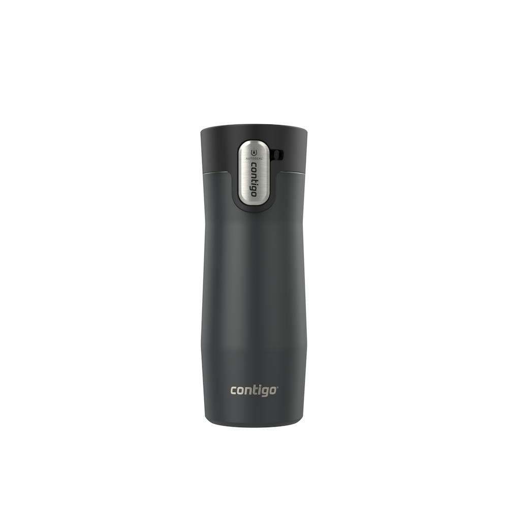 Contigo® West Loop 3.0 Stainless Steel Travel Mug with AUTOSEAL® Lid, 16oz