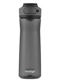 auto seal reusable water bottle