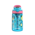 Contigo® Kids Water Bottle with Redesigned AUTOSPOUT® Straw, 14 oz