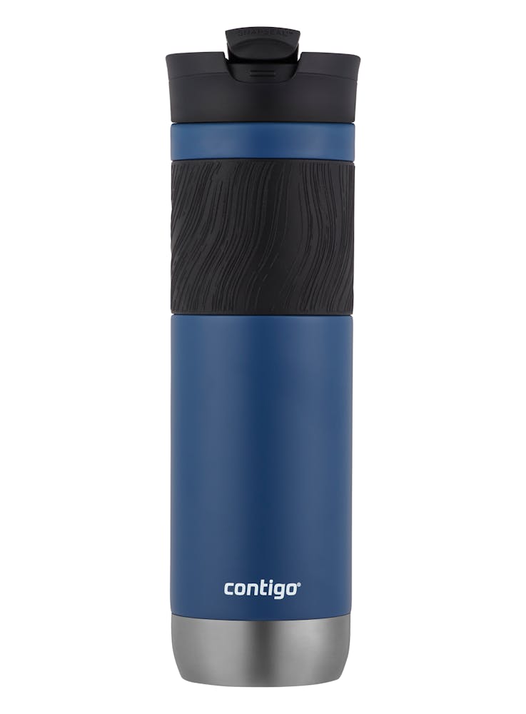 byron 2 point 0 thermal mug