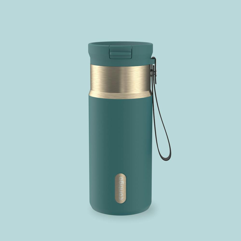 16 oz SnapSeal™ Bottle