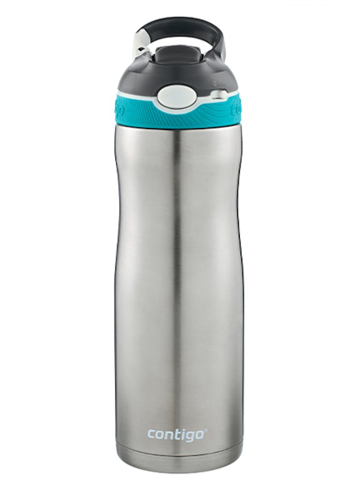 reusable water bottle