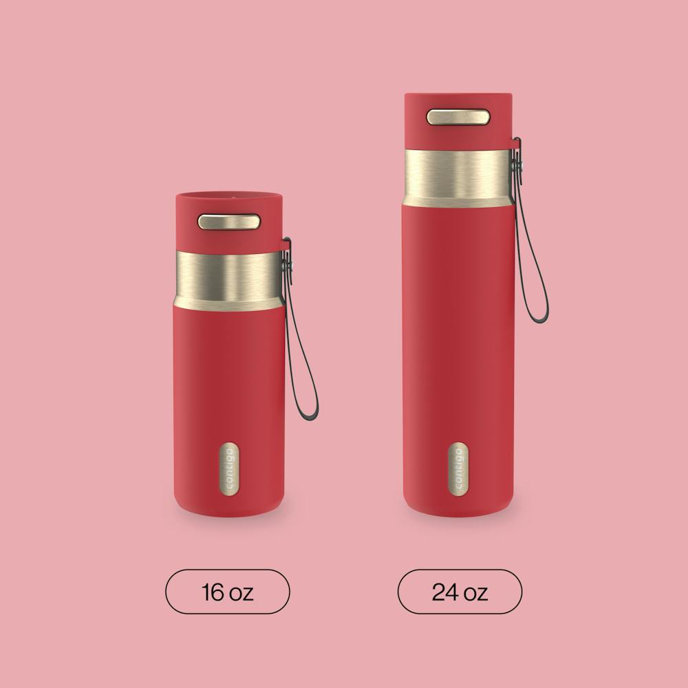 16oz AutoSeal® Bottle