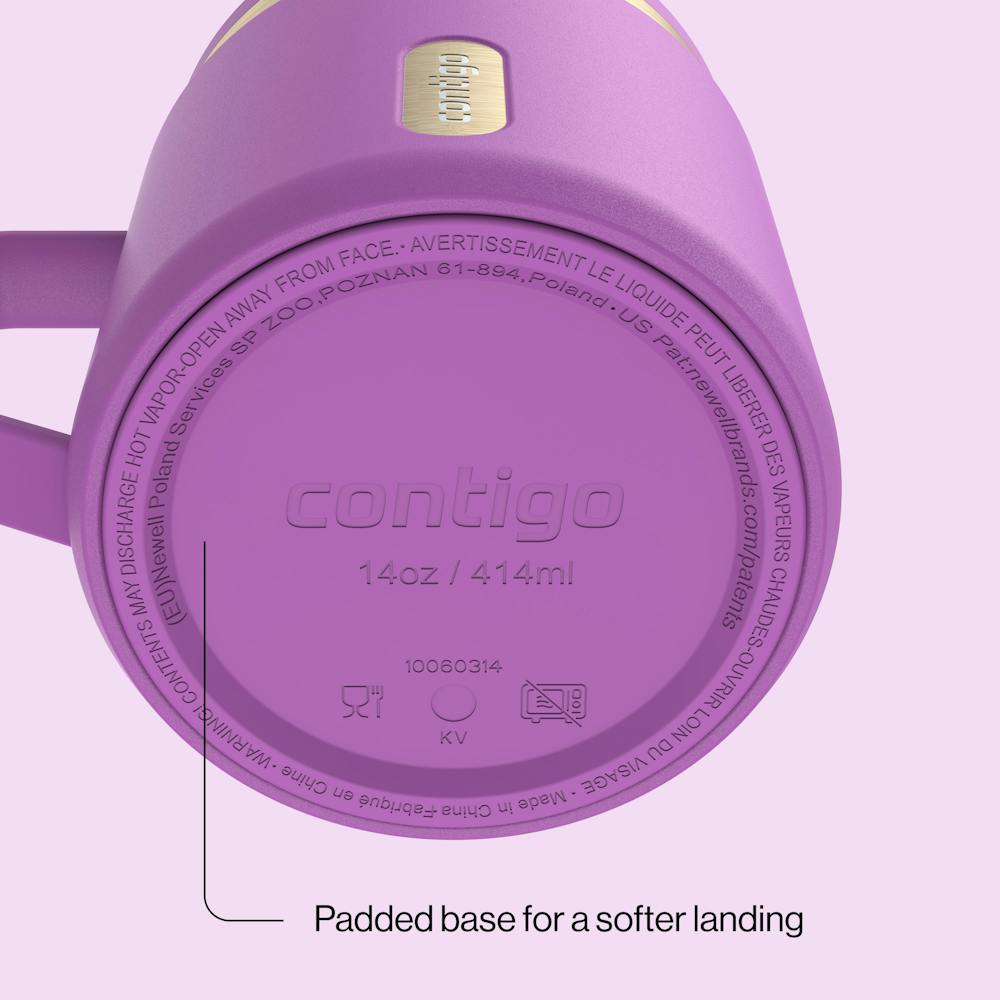 14 oz SnapSeal™ Bottle