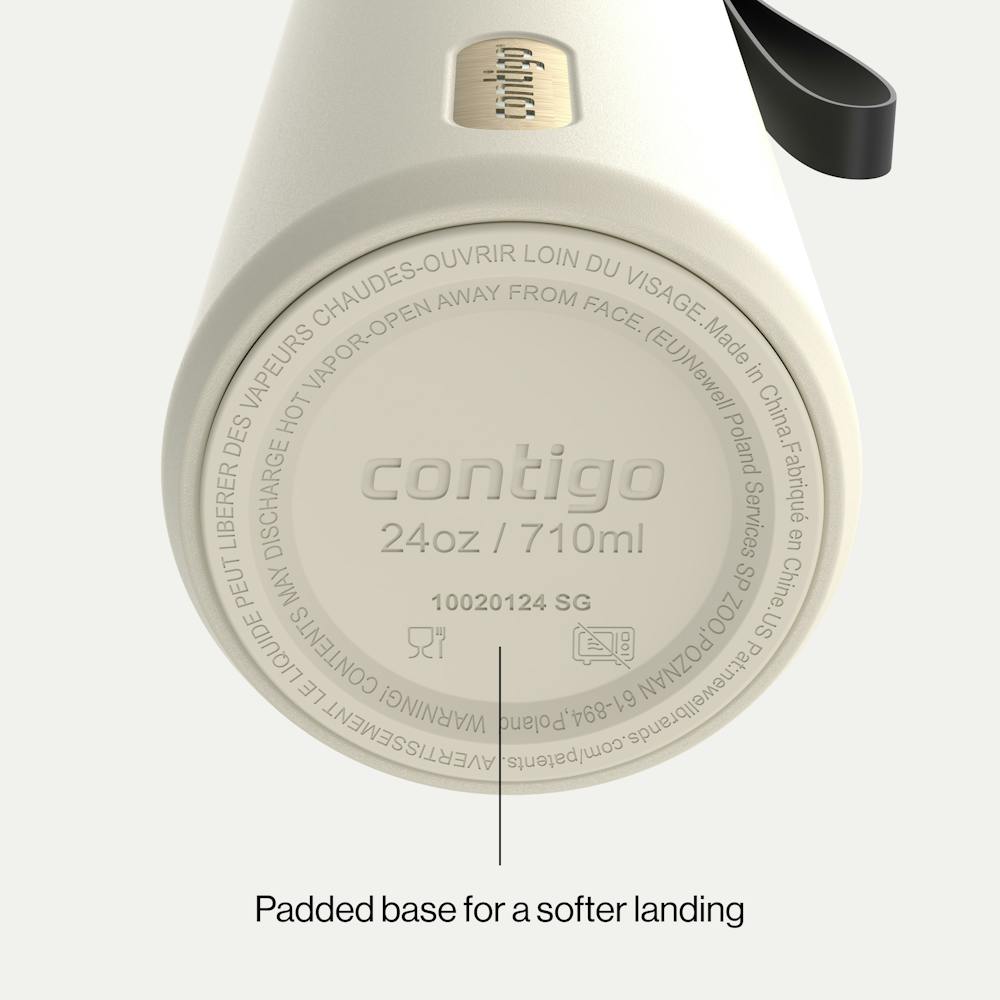 24 oz AutoSeal® Bottle