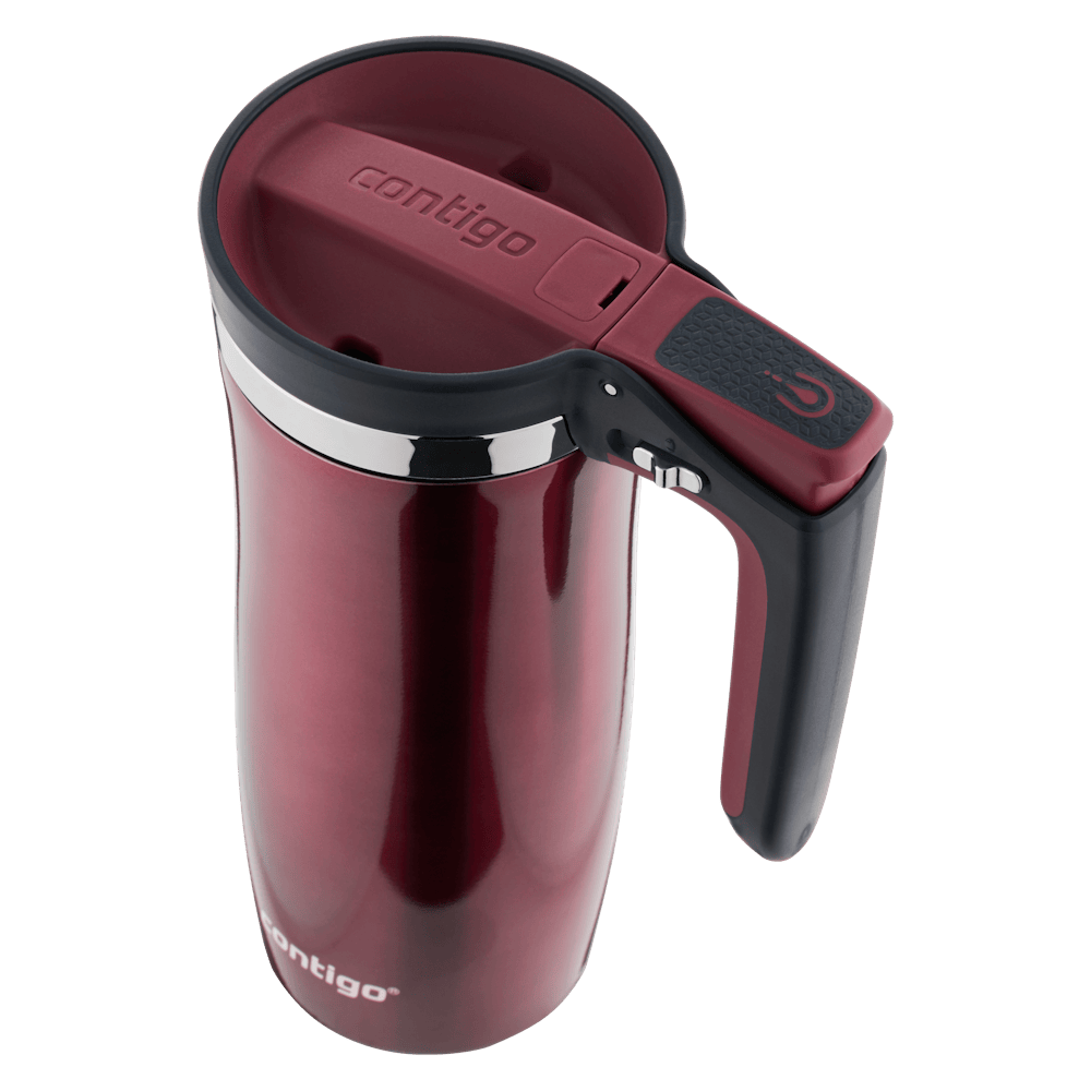 Travel mug