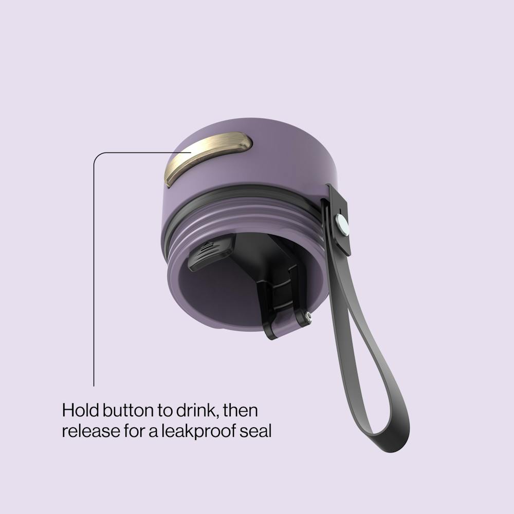 16oz AutoSeal® Bottle