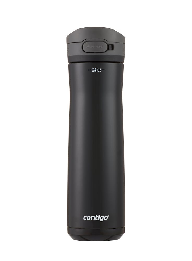 reusable water bottle