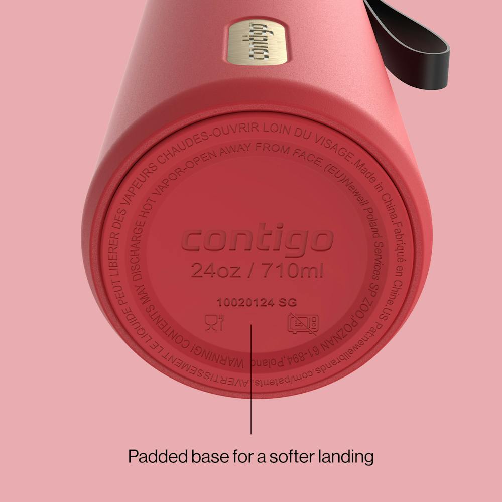 24oz SnapSeal™ Bottle