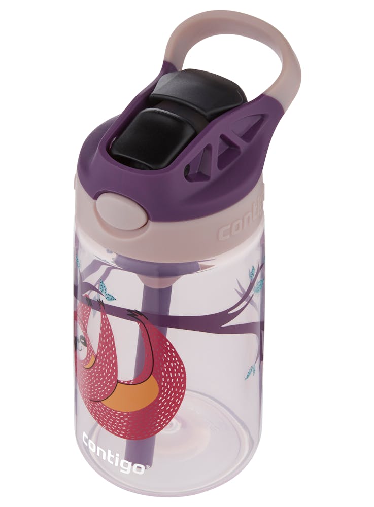 Kids water bottle