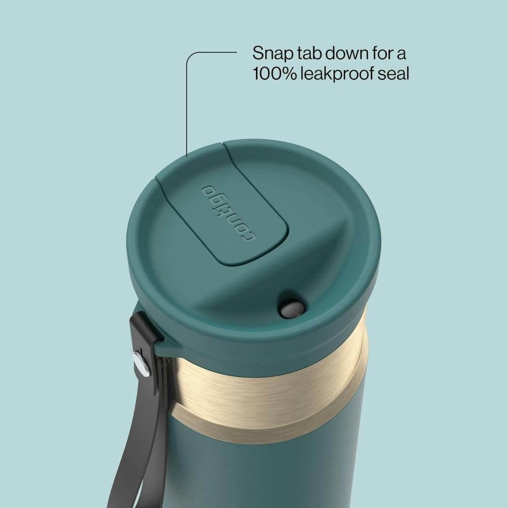 16 oz SnapSeal™ Bottle