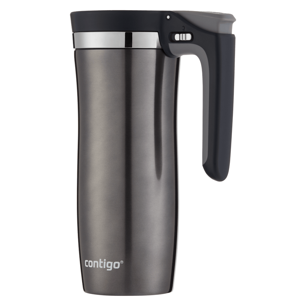 Travel mug