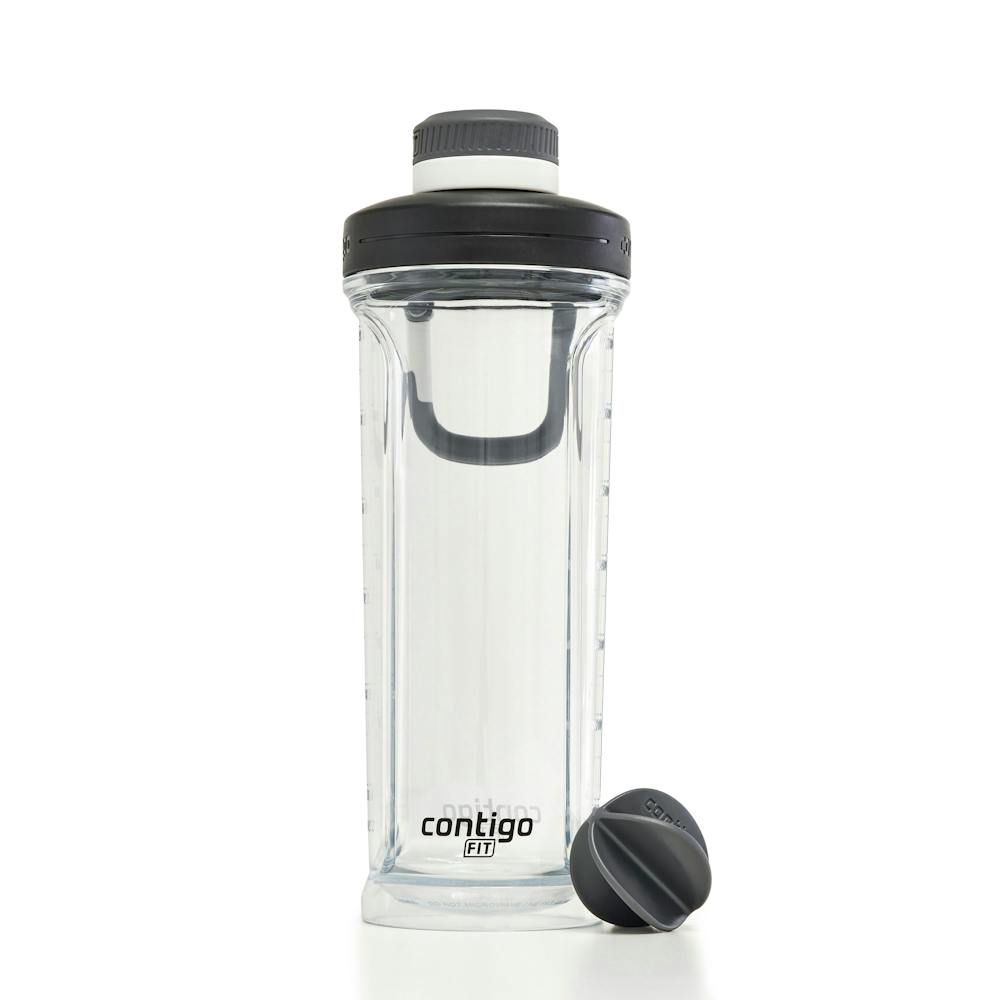 Shake and Go bottle