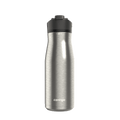 stainless steel water bottle