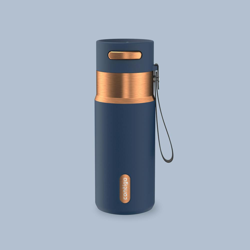 16oz AutoSeal® Bottle