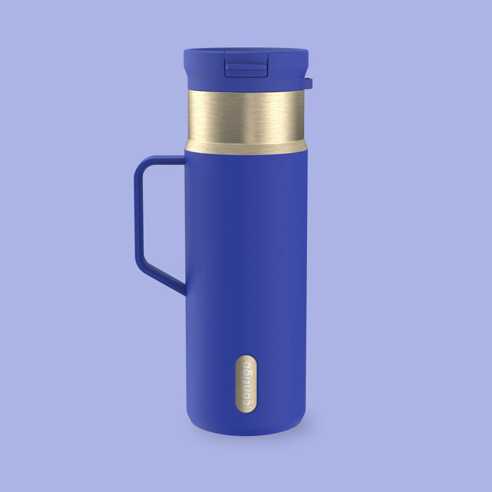 20 oz SnapSeal™ Bottle w/Handle