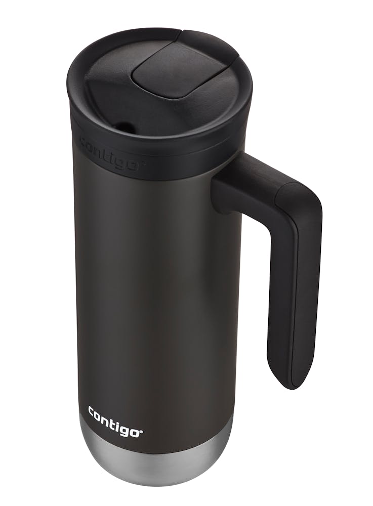 Travel mug