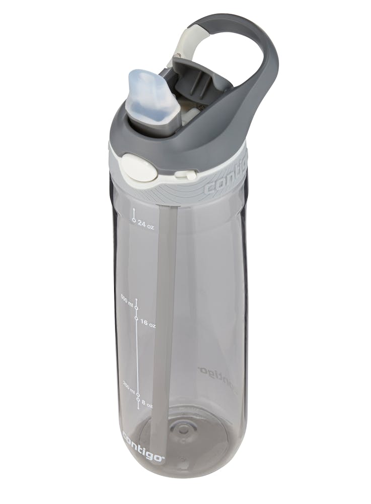 reusable water bottle