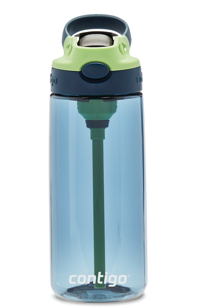 kids easy clean reusable water bottle