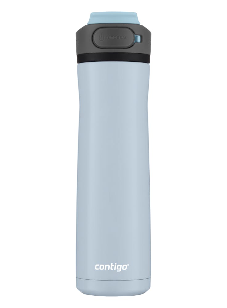 Contigo® Cortland Chill 2.0 Insulated Stainless Steel Water Bottle with AUTOSEAL® Lid, 24oz