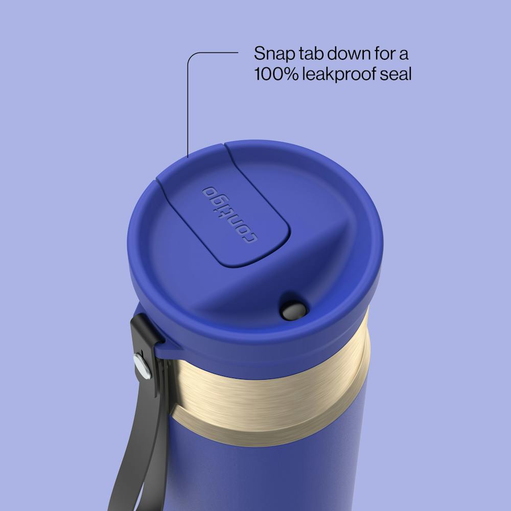 16 oz SnapSeal™ Bottle