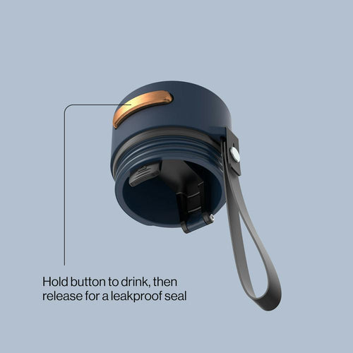16oz AutoSeal® Bottle
