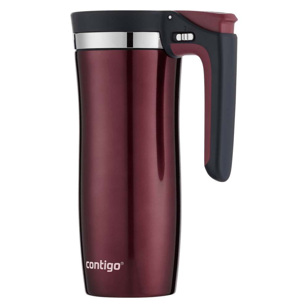 Travel mug