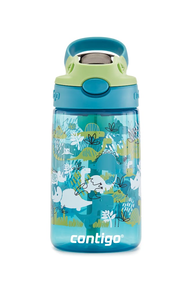 easy clean kids small water bottle