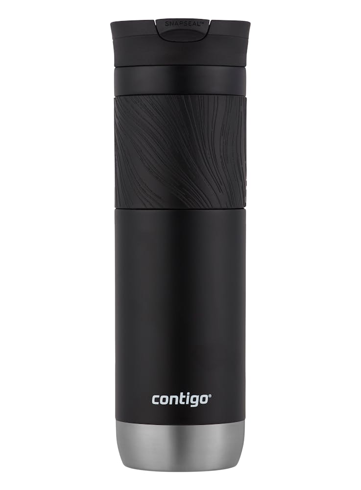 Travel mug