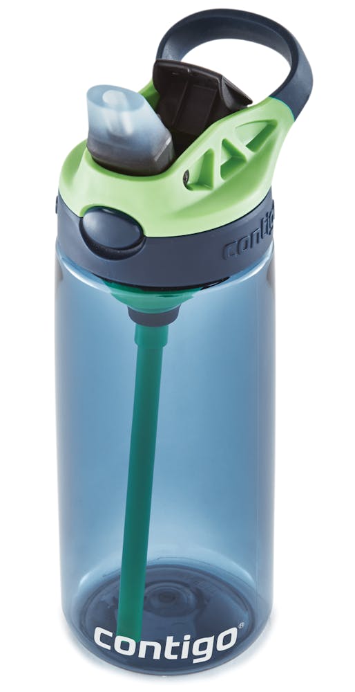 kids easy clean reusable water bottle