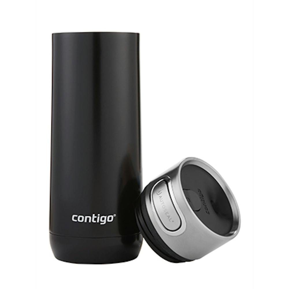 travel mug