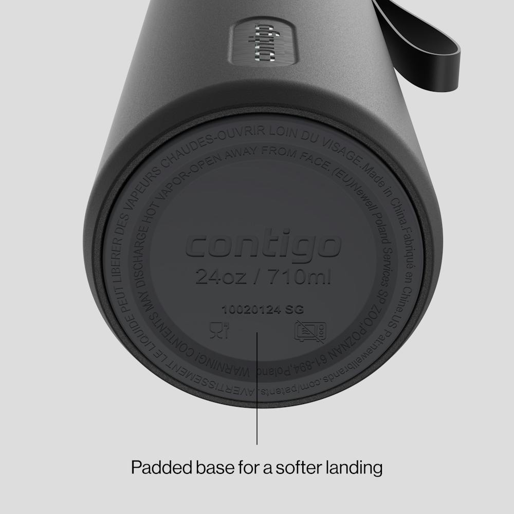 24 oz AutoSeal® Bottle