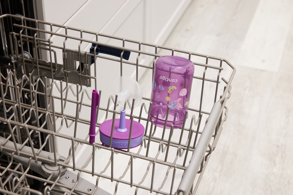 Contigo® Kids Leighton Spill-Proof Tumbler with Straw, 14 oz